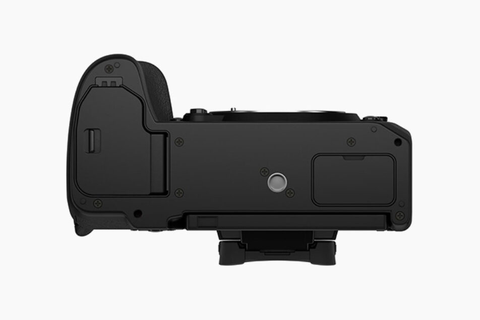 FUJIFILM X-H2 Camera | HiConsumption