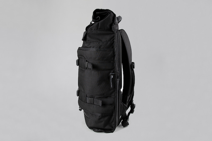 Mission Workshop Rhake Backpack Review | HiConsumption