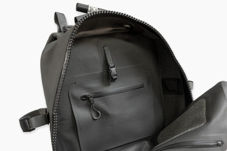 Prometheus Design Werx All Terrain Pack and Duffels | HiConsumption