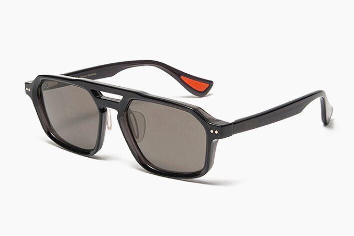 Mission Workshop x Article One Navigator | HiConsumption
