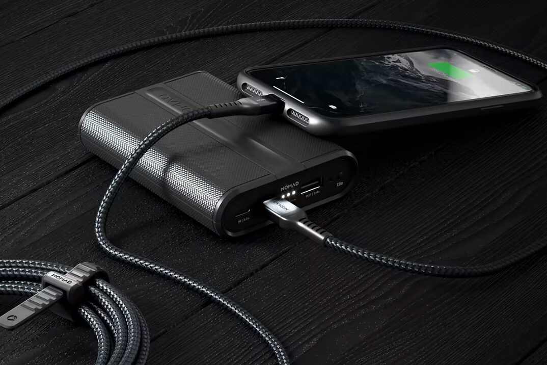 6 Best Non-Apple iPhone Charging Cables in 2023 | HiConsumption