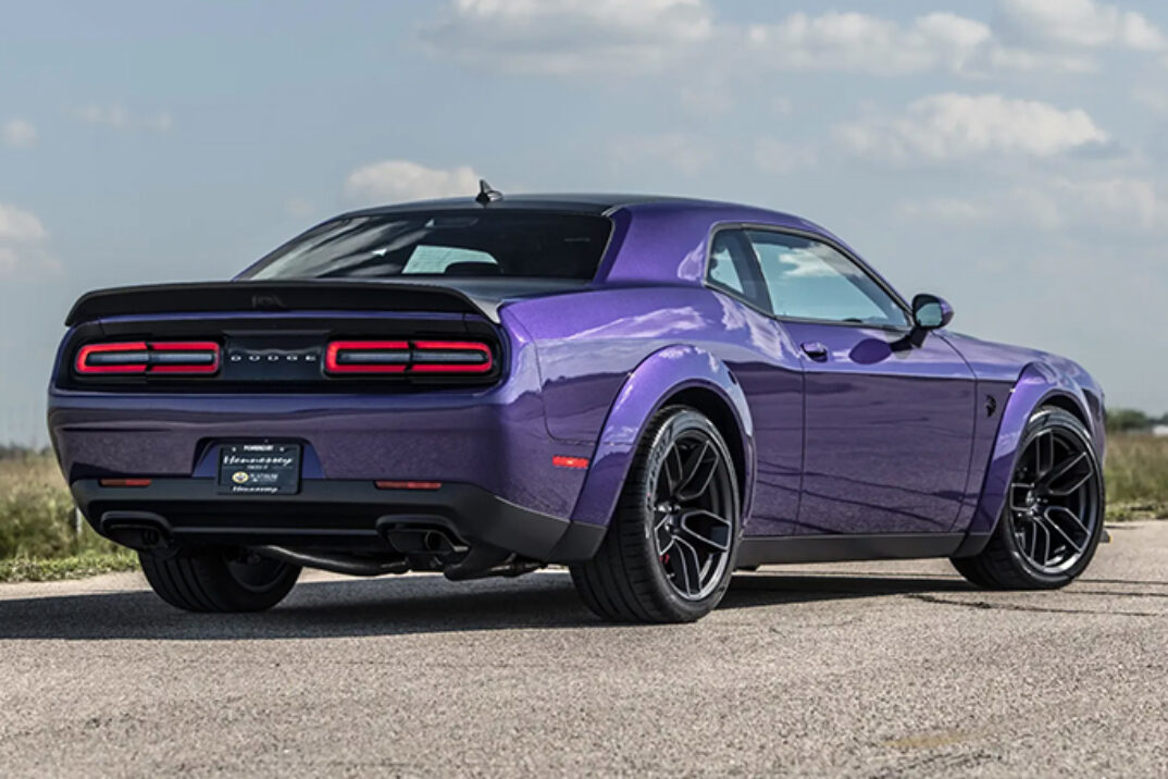 Challenger Hellcat Performance Upgrades – LPLFNC