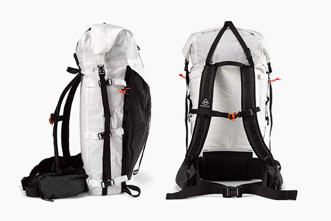 Hyperlite Headwall 55 Ski Pack | HiConsumption