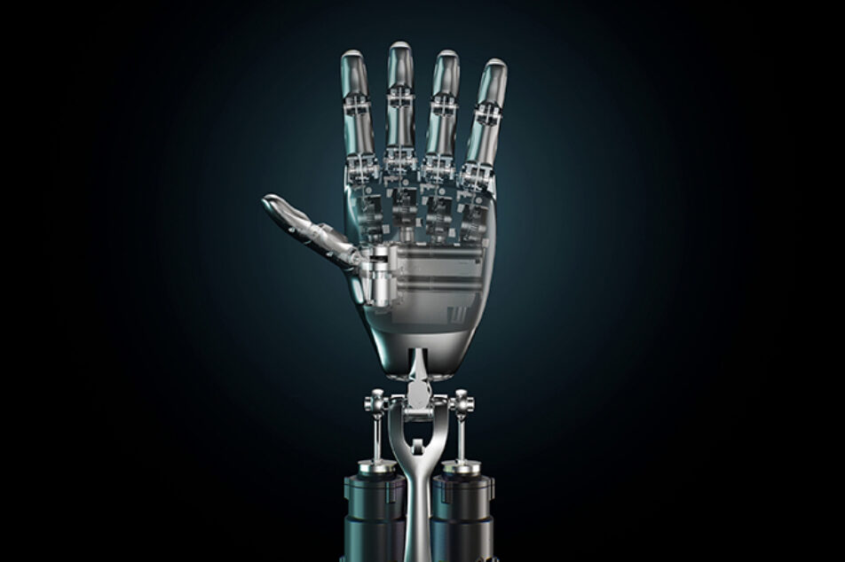Tesla's AI-Powered Robot Hopes to Change the World of Manufacturing ...
