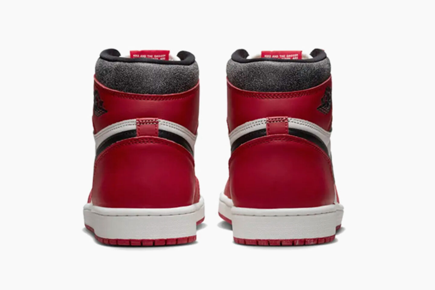 Air Jordan 1 Chicago Lost and Found | HiConsumption