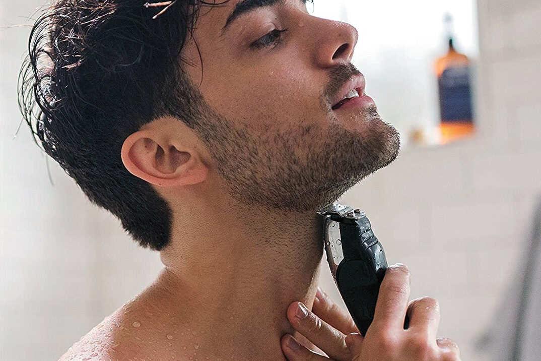 beard razor trimmer