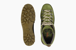 Todd Snyder x Danner Mountain Light Hiking Boot | HiConsumption