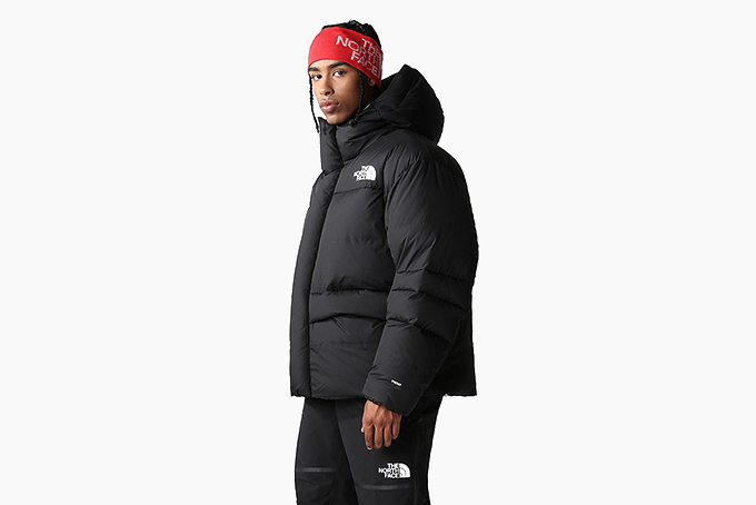 The North Face Icons RMST Collection | HiConsumption