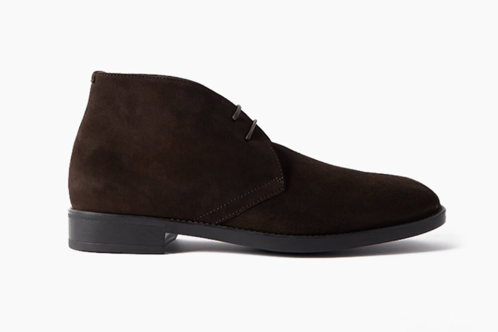 15 Best Men's Chukka Boots of 2023 | HiConsumption