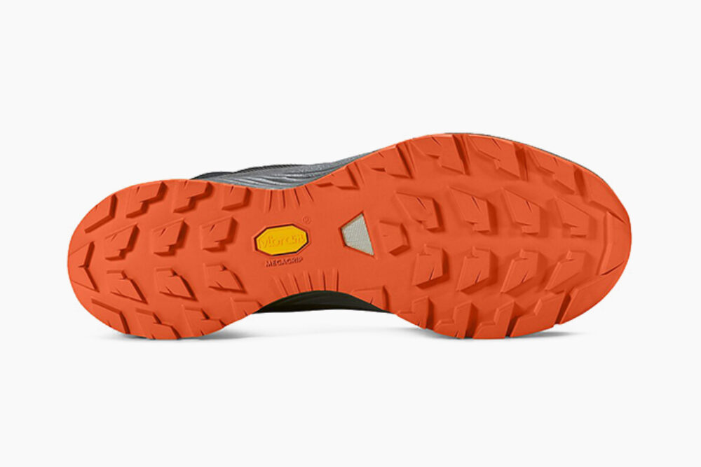 Arc'Teryx Vertex Trail Running Shoe | HiConsumption