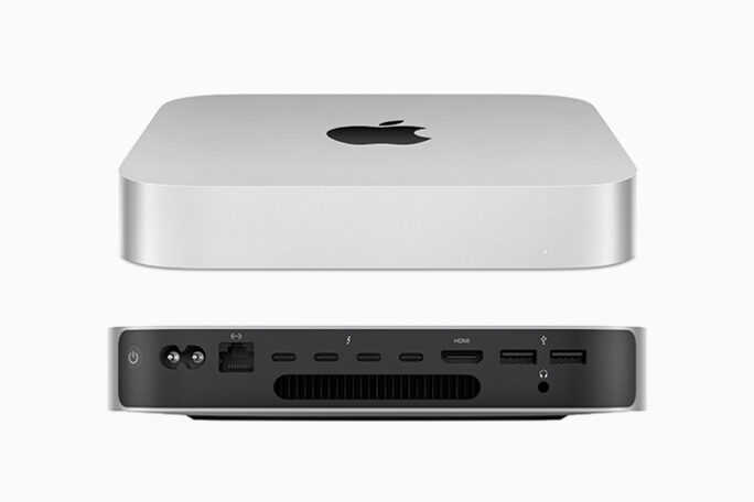 Apple MacBook Pro and Mac Mini with M2 Chips | HiConsumption