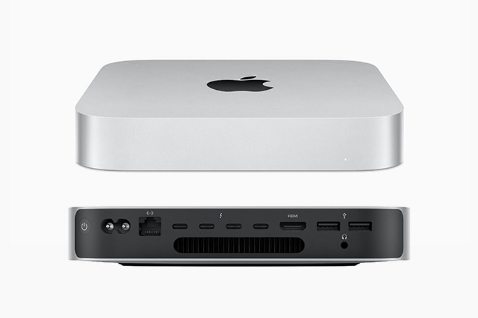 Apple To Release The Latest Mac Mini With M2 And M2 Pro Chips – GBSORU