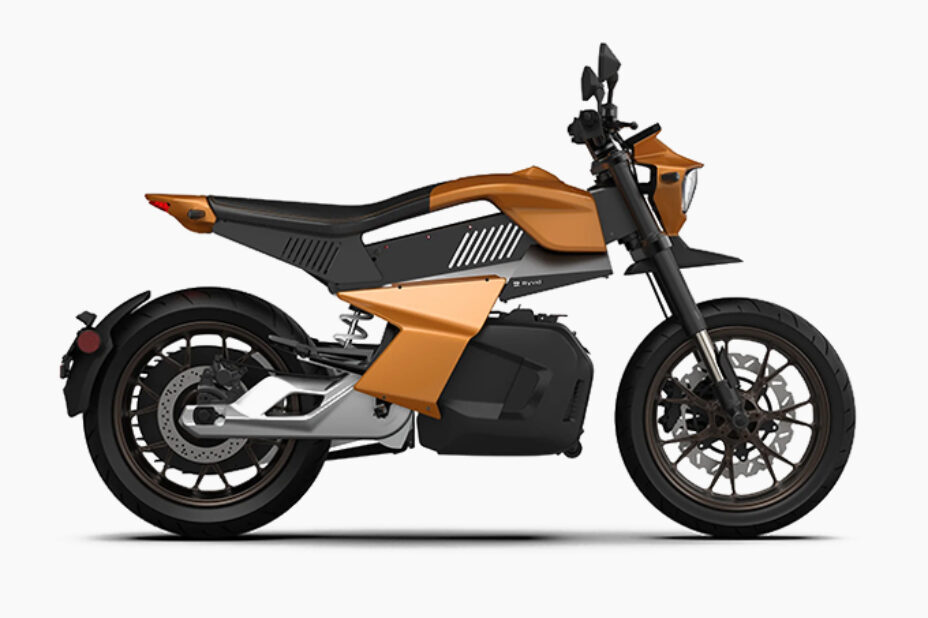 The 9 Best Electric Motorcycles For Daily Riding | HiConsumption