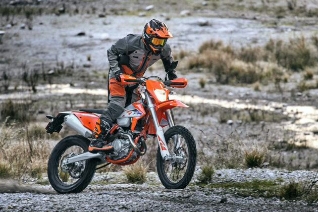 Best Dual Sport Motorcycles 0 Hero