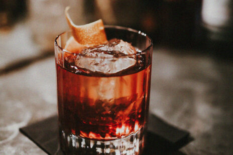 Best Whiskey for Old Fashioned 0 Hero