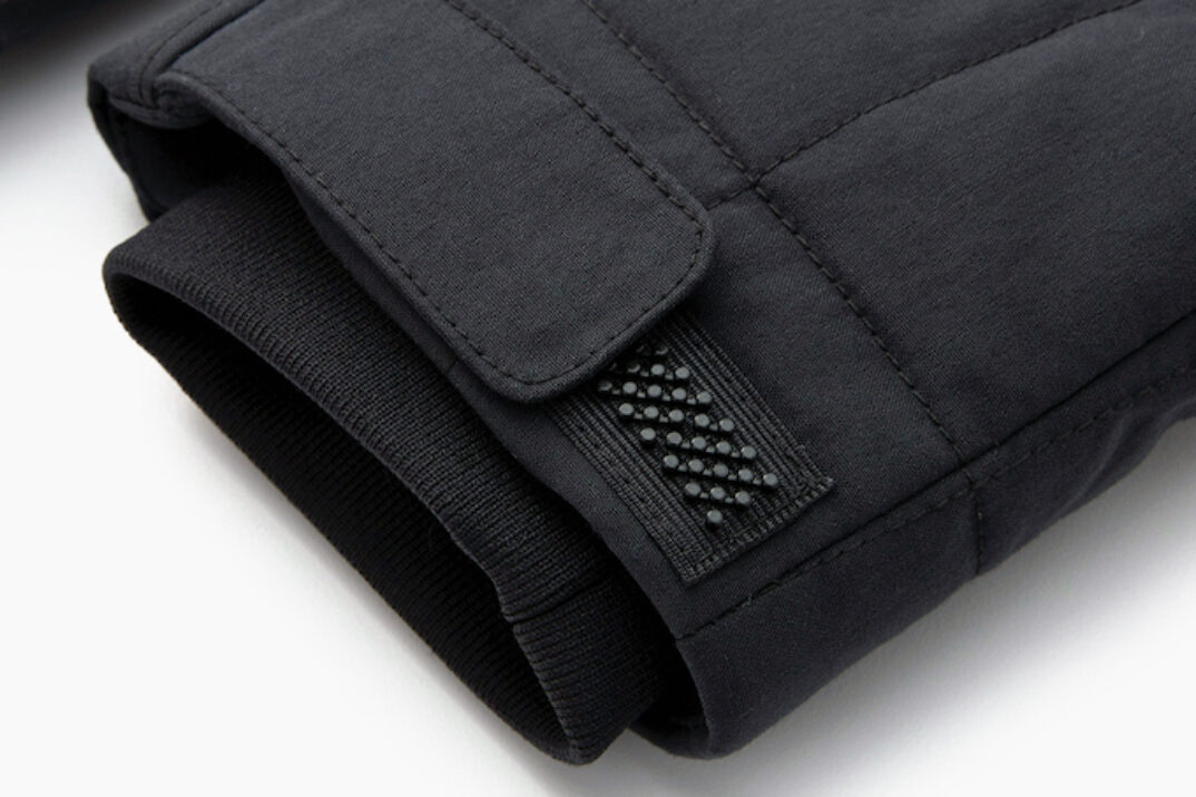 Proof Apparel Passport Field Jacket | HiConsumption