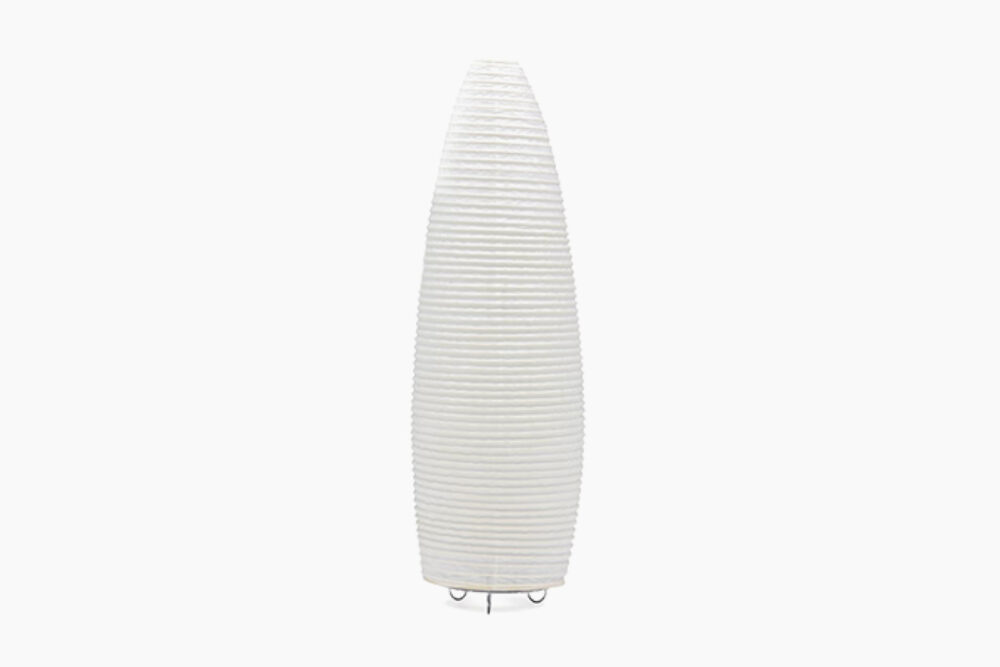 ASANO Cone Japanese Paper Lamp