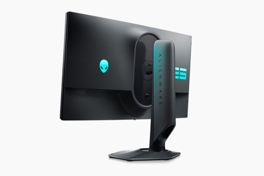 Alienware 500Hz Gaming Monitor 1