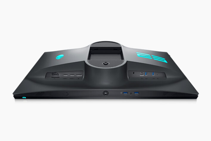 Alienware AW2524H 500hz Gaming Monitor | HiConsumption