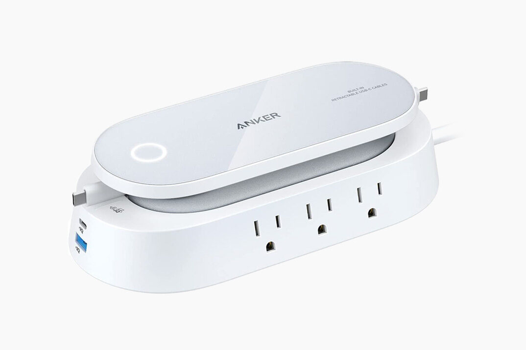 Anker 647 Charging Station 0 Hero