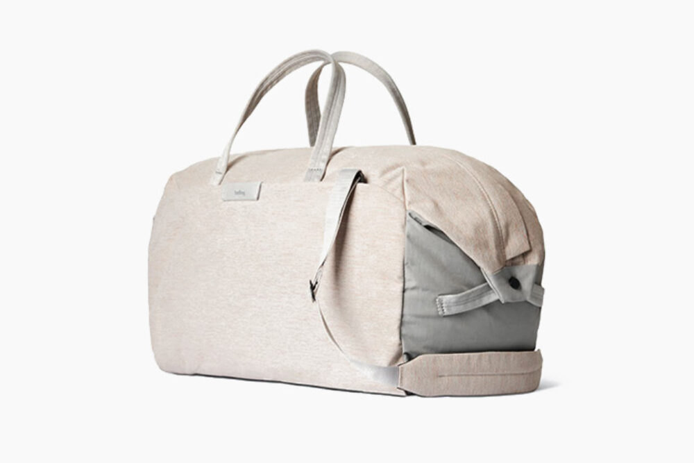 Bellroy Classic Weekender