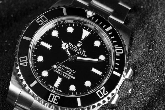 Best Rolex Submariner Alternatives 00 Hero