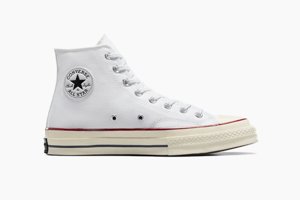 Converse Chuck 70 Vintage Canvas