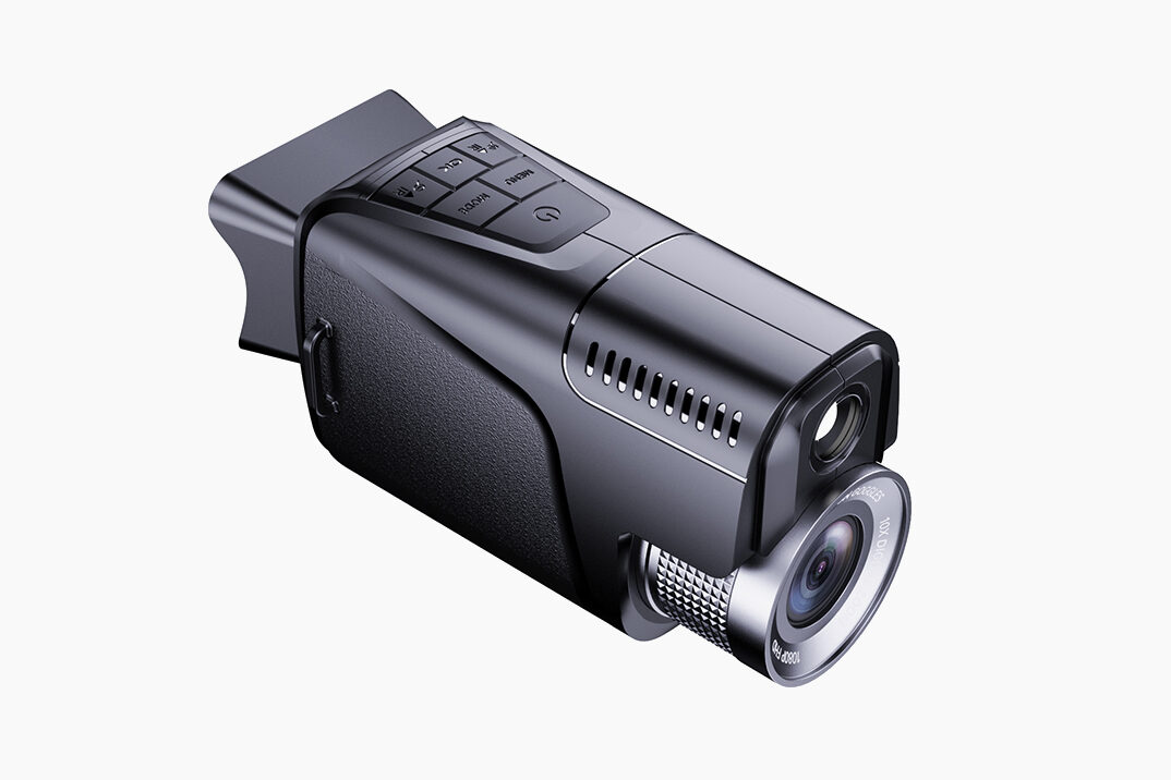 Duovox Ultra Monocular 0 Hero