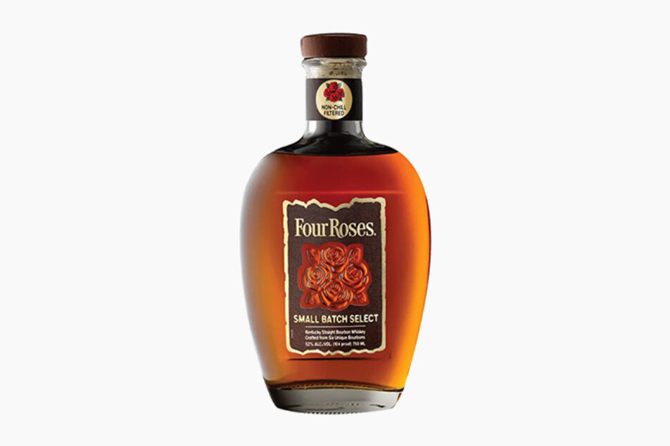 The 12 Best Small-Batch Bourbon Whiskeys To Drink Right Now | HiConsumption