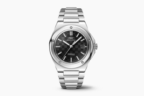IWC Ingenieur Automatic 40 Watch 00 Hero