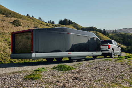 Lightship L1 Travel Trailer 0 Hero