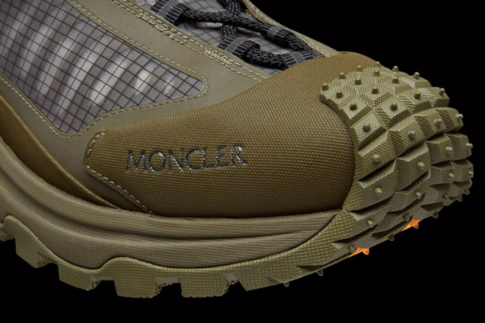 Moncler Trailgrip Lite 1