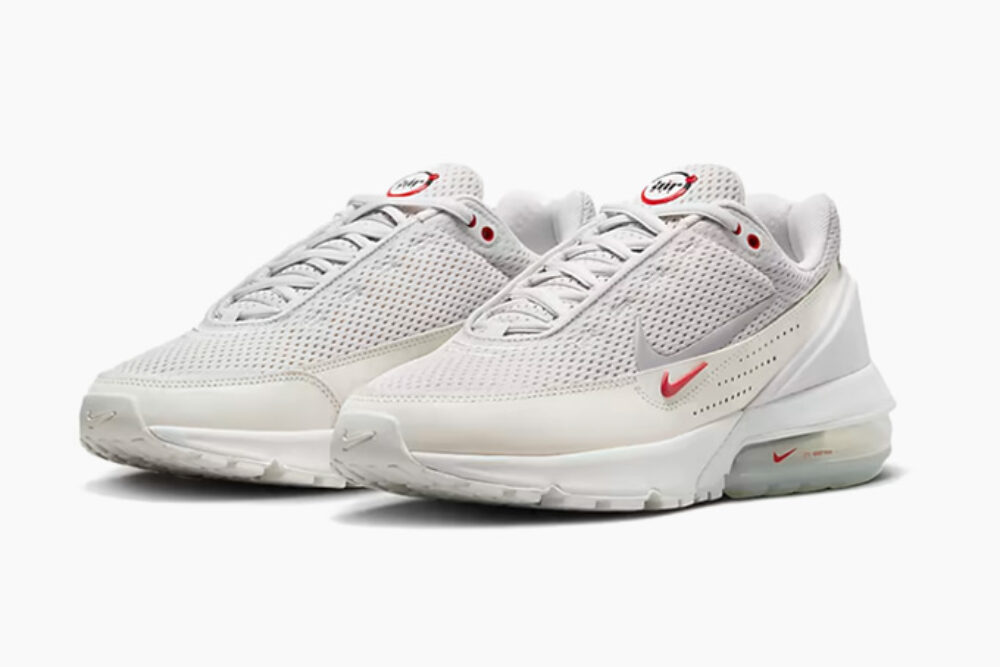 Nike Releases The Air Max Pulse Sneaker | HiConsumption