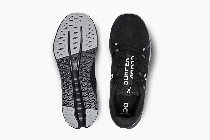 On's Cloudsurfer Running Shoe Debuts Computer-Optimized CloudTec Phase ...