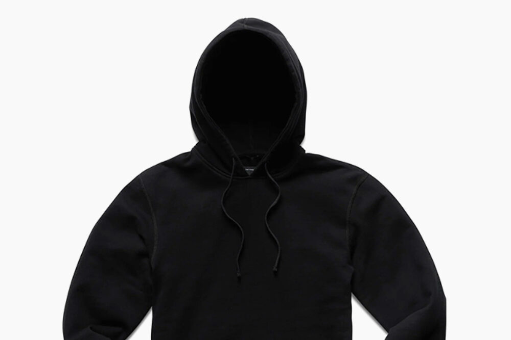 Reigning Champ Kyoto Black Collection 2023 1