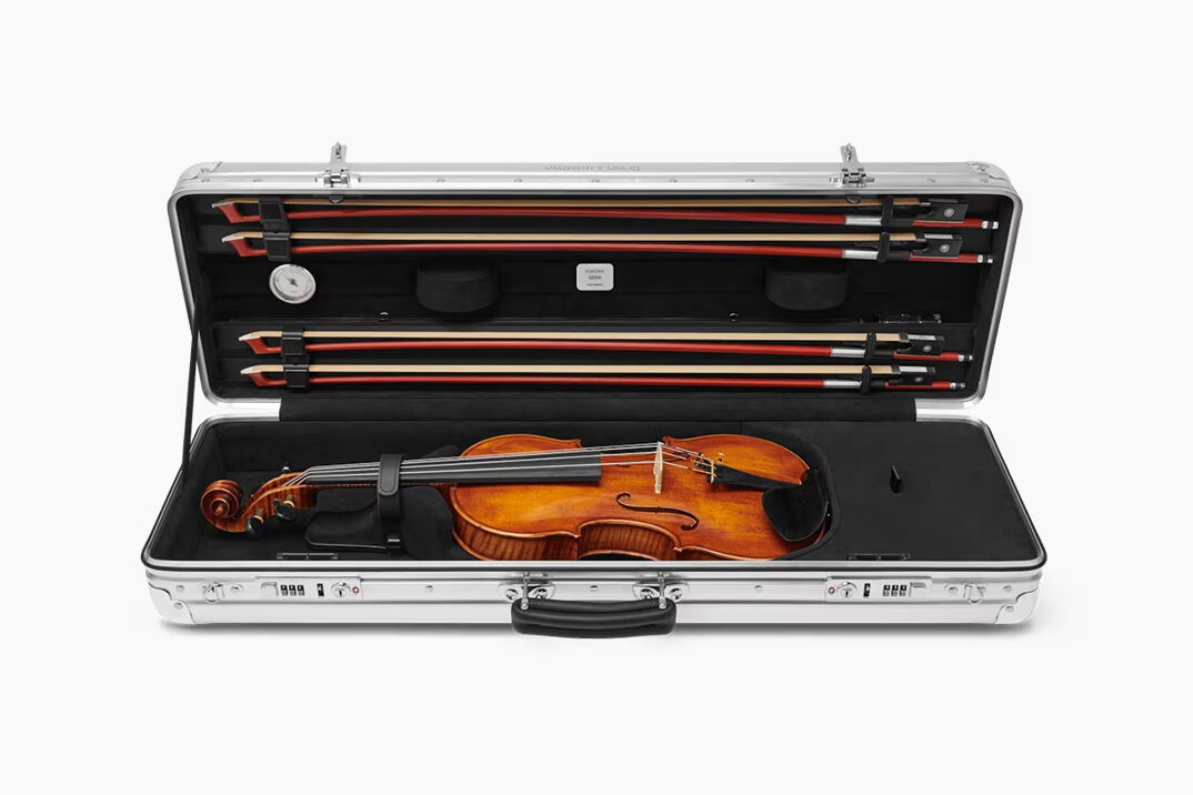 Rimowa x Gewa Violin Case 0 Hero