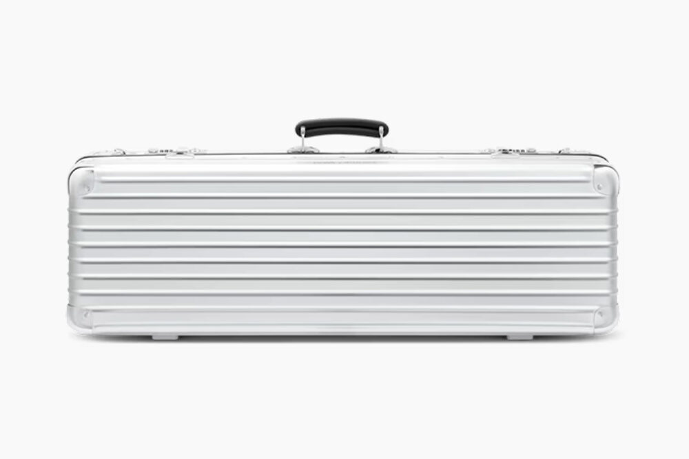 Rimowa x Gewa Violin Case 1