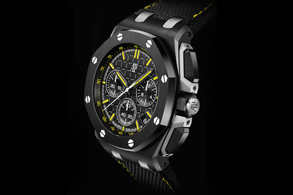 Audemars Piguet Royal Oak Offshore 30th 1