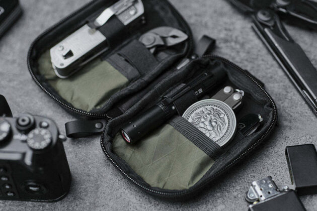 Best EDC Pouches and Organizers 00 Hero