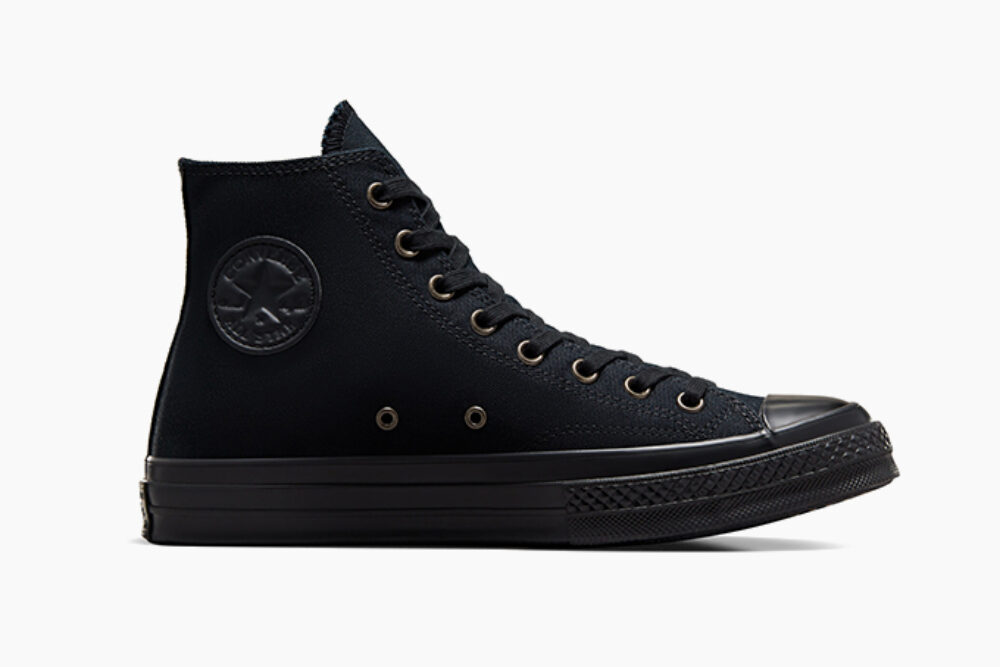 Converse Chuck 70 Classic Canvas Sneaker