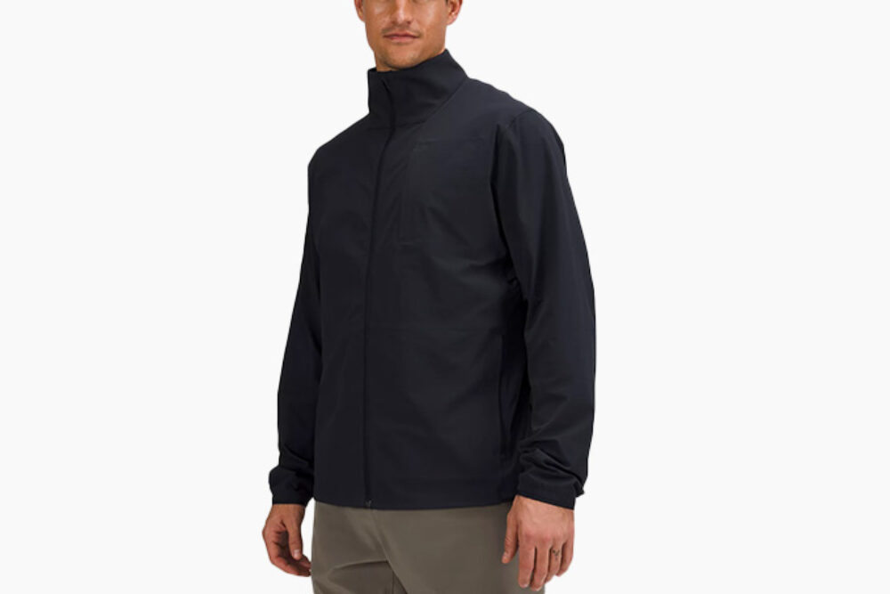 Lululemon Expeditionist Jacket