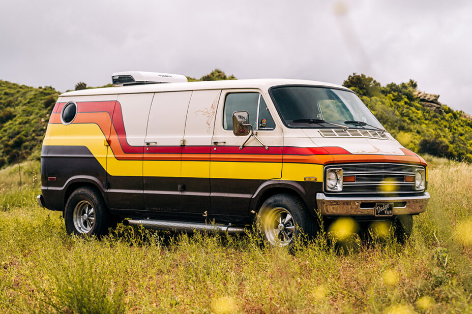 Campers & RVs | HiConsumption