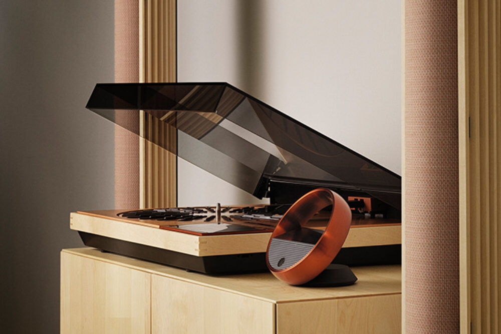 Bang Olufsen Beosystem 72 23 1