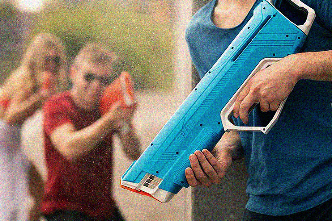 SpyraThree™ Review: The Best Water Blaster Money Can Buy Right Now