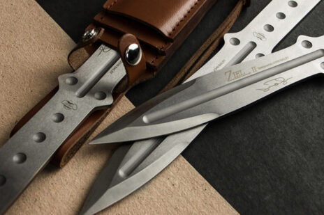 Best Throwing Knives 00 Hero