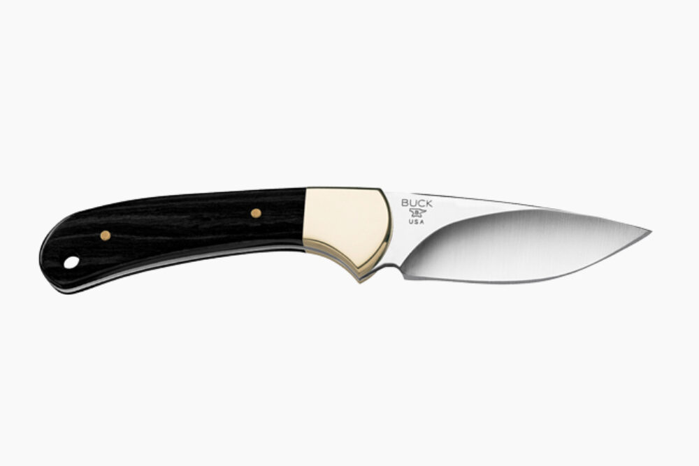 Buck Customizable 113 Ranger Skinner