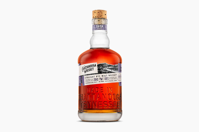 The 9 Best Whiskeys From Tennessee | HiConsumption