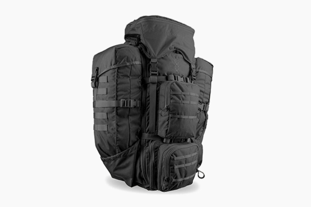 Eberlestock F4 Terminator Pack