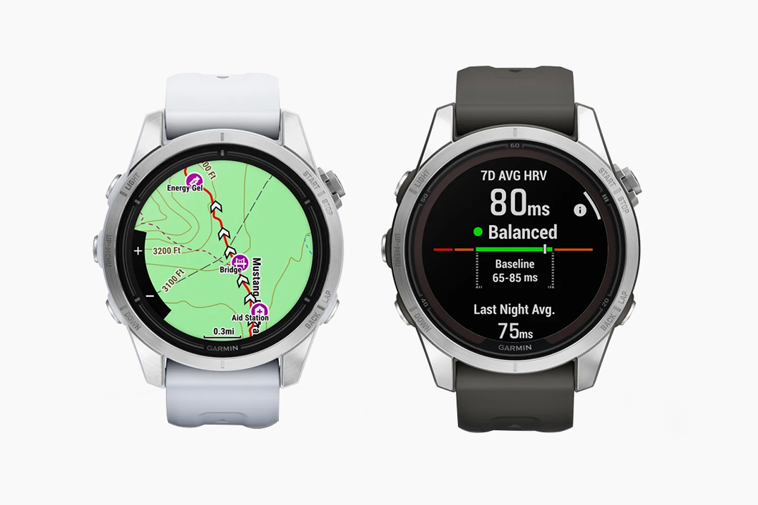 garmin fenix 7 pro: Garmin unveils fenix 7 Pro, epix Pro series in