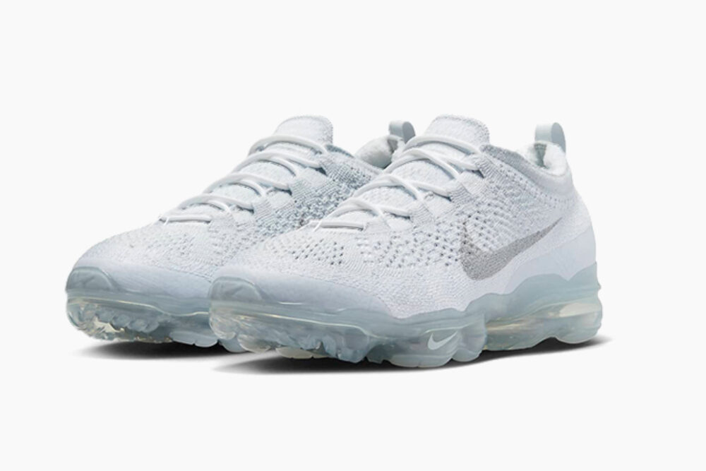 Vapormax models hot sale